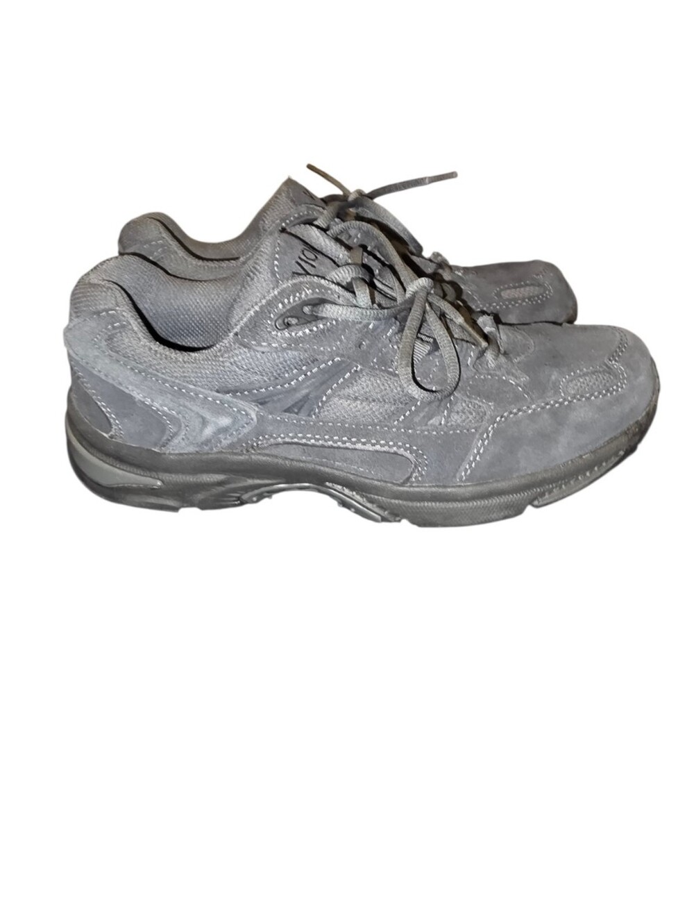 Vionic Women's Walking Shoes Sneakers Navy Sz 8 W